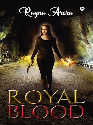 cover image of The Royal Blood